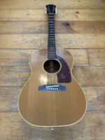 image of Epiphone Cortez vintage guitar for sale